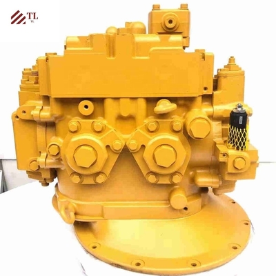 320D 320C الحفرة الهيدروليكية المضخة الرئيسية مجموعة 272-6955 SBS120 173-3381 339-0512