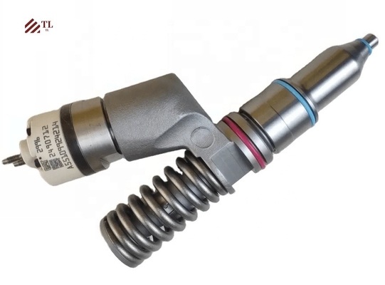10R-3262 C13 حقن وقود المحرك لـ YU'AN Excavator E345C E345D E349D إعادة تصنيع
