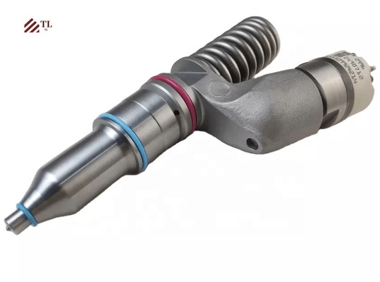10R-3262 C13 حقن وقود المحرك لـ YU'AN Excavator E345C E345D E349D إعادة تصنيع