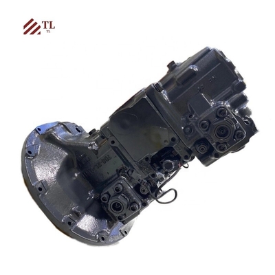 رقم الجزء 708-2G-00180 الحفار PC300-8 PC350-8 المضخة الهيدروليكية الرئيسية 708-2G-11151
