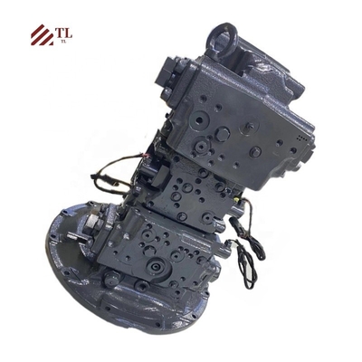 رقم الجزء 708-2G-00180 الحفار PC300-8 PC350-8 المضخة الهيدروليكية الرئيسية 708-2G-11151