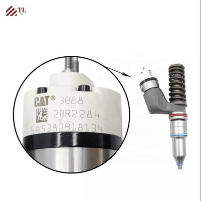 حقن الديزل المحرك  المعاد تصنيعه 20R-2284 10R-2772 10R-7231 لـ C-15 C15 C18