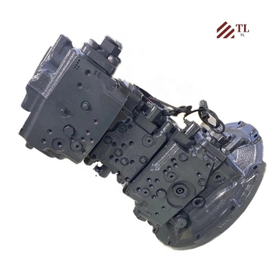رقم الجزء 708-2G-00180 الحفار PC300-8 PC350-8 المضخة الهيدروليكية الرئيسية 708-2G-11151