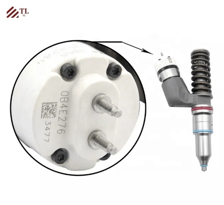 حقن الديزل المحرك  المعاد تصنيعه 20R-2284 10R-2772 10R-7231 لـ C-15 C15 C18