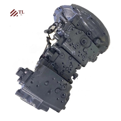 رقم الجزء 708-2G-00180 الحفار PC300-8 PC350-8 المضخة الهيدروليكية الرئيسية 708-2G-11151