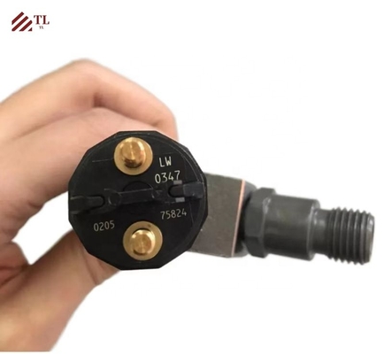حقن وقود الديزل 371-3974 لشركة erpillar C7.1 E320D2 E329D2 قطع الغيار للحفر
