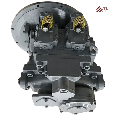 ZX450-1 ZX470-3 المضخة الهيدروليكية الحفار 4432815 K5V200DPH111R-0E11 مضخة البستون الرئيسية