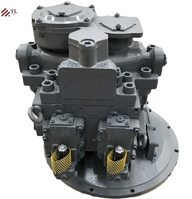 ZX450-1 ZX470-3 المضخة الهيدروليكية الحفار 4432815 K5V200DPH111R-0E11 مضخة البستون الرئيسية