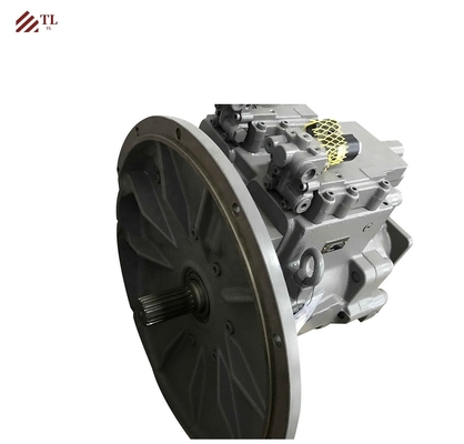 ZX450-1 ZX470-3 المضخة الهيدروليكية الحفار 4432815 K5V200DPH111R-0E11 مضخة البستون الرئيسية