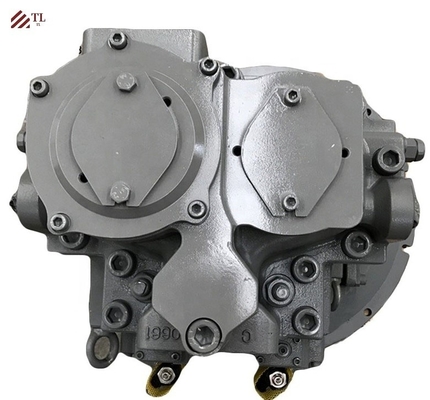 ZX450-1 ZX470-3 المضخة الهيدروليكية الحفار 4432815 K5V200DPH111R-0E11 مضخة البستون الرئيسية