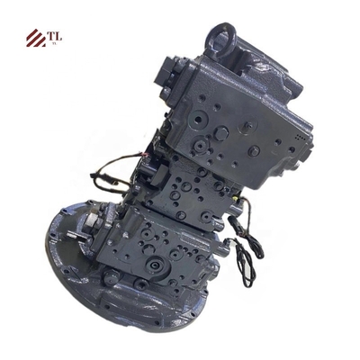 محفر PC300-7 PC350-7 PC360-7 مضخة رئيسية 708-2G-00024 لمحلات إصلاح الآلات