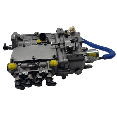 قطع غيار الحفار 72943651360 مضخة حقن الوقود الديزل لـ 4D84-2 4D84-2A المحرك