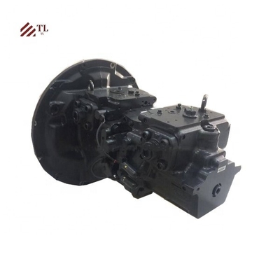 محفر PC300-7 PC350-7 PC360-7 مضخة رئيسية 708-2G-00024 لمحلات إصلاح الآلات