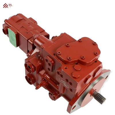 K3SP36C Tb175 مضخة هيدروليكية للمحفر الزاحف قطع غيار آلات الحفر
