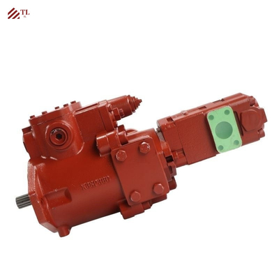 K3SP36C Tb175 مضخة هيدروليكية للمحفر الزاحف قطع غيار آلات الحفر