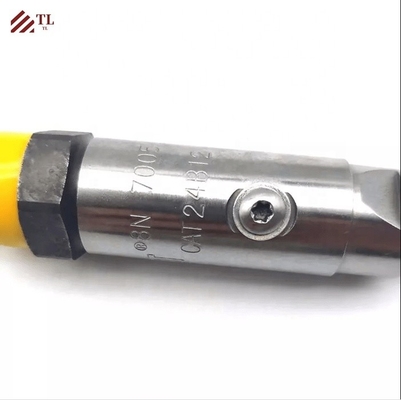 محرك  3304 3306 فوهة حقن الوقود 8N-7005 10R-3418 للحفر erpillar E330B
