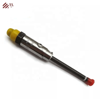 محرك  3304 3306 فوهة حقن الوقود 8N-7005 10R-3418 للحفر erpillar E330B