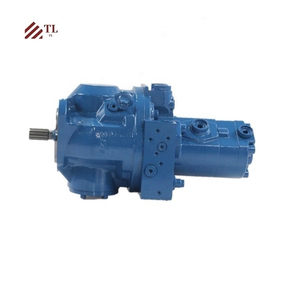 R55 مجموعة مضخة الحفر 31M6-50031 31M8-10030 مع الأداء والكفاءة