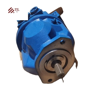 R55 مجموعة مضخة الحفر 31M6-50031 31M8-10030 مع الأداء والكفاءة