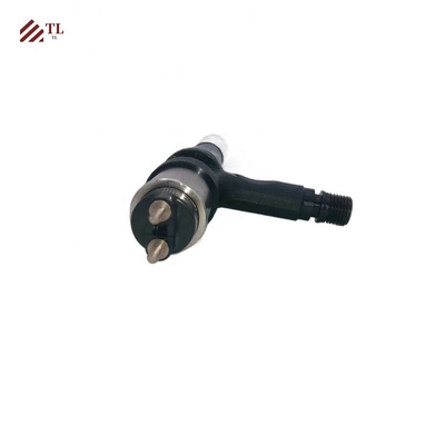 محمول العجلات WA470-5 المحرك SAA6D125E-5 حقن الوقود السكك الحديدية العادية الضمان العالي