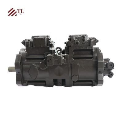 K3V112DT-9C32-14T مضخة هيدروليكية رئيسية للحفر ل SH200A1 و SH200A2 SK200-6 مصنوعة