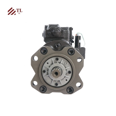 K3V112DT-9C32-14T مضخة هيدروليكية رئيسية للحفر ل SH200A1 و SH200A2 SK200-6 مصنوعة