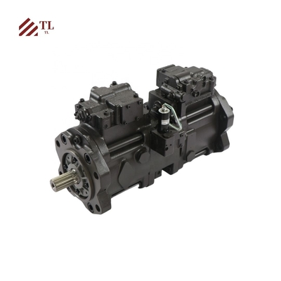 K3V112DT-9C32-14T مضخة هيدروليكية رئيسية للحفر ل SH200A1 و SH200A2 SK200-6 مصنوعة