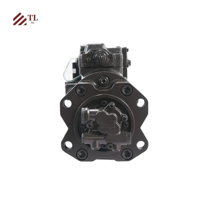 K3V112DT-9C32-14T مضخة هيدروليكية رئيسية للحفر ل SH200A1 و SH200A2 SK200-6 مصنوعة