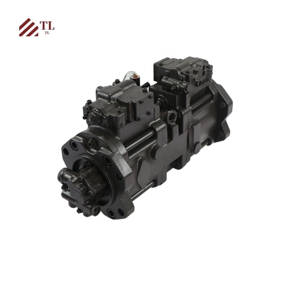 K3V112DT-9C32-14T مضخة هيدروليكية رئيسية للحفر ل SH200A1 و SH200A2 SK200-6 مصنوعة