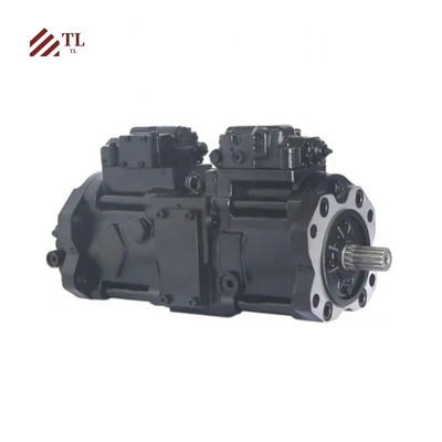 K3V112DT-9C32-14T مضخة هيدروليكية رئيسية للحفر ل SH200A1 و SH200A2 SK200-6 مصنوعة