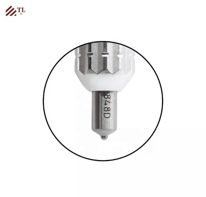 تجارة التجزئة YU'AN SK200-8 SK260-8 قطع غيار الحفار 23670-E0050 095000-6353 لمحركات الديزل Hino J05E حقن الوقود