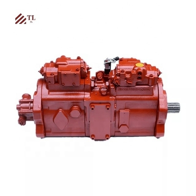 400914-00416b K1006550C Dx300lCA K5V140DTP المضخة الرئيسية لمحلات إصلاح الآلات DH500