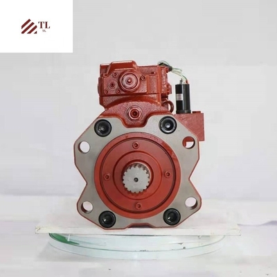 400914-00416b K1006550C Dx300lCA K5V140DTP المضخة الرئيسية لمحلات إصلاح الآلات DH500