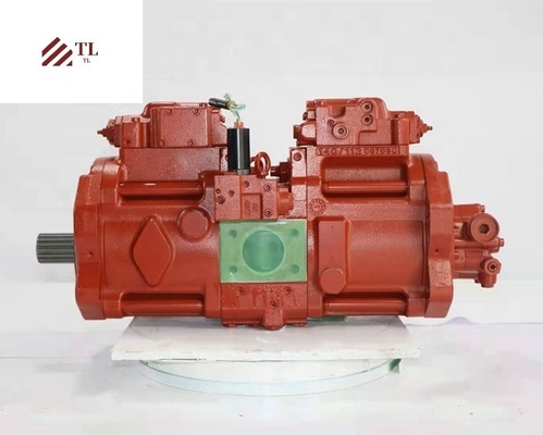 400914-00416b K1006550C Dx300lCA K5V140DTP المضخة الرئيسية لمحلات إصلاح الآلات DH500
