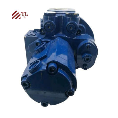 مضخة الحفر الرئيسية AP2D25LV1RS7-898-3 14633611 لEC55b وظيفة ممتازة