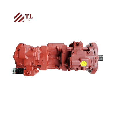 31nb-10020 K5V200DTH10AR-9C0Z-Z K5V200DTH المكبس الهيدروليكي لـ r450-7 الحديث r450lc-7