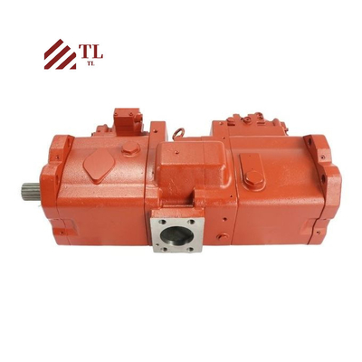 31nb-10020 K5V200DTH10AR-9C0Z-Z K5V200DTH المكبس الهيدروليكي لـ r450-7 الحديث r450lc-7
