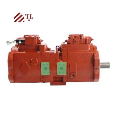 31nb-10020 K5V200DTH10AR-9C0Z-Z K5V200DTH المكبس الهيدروليكي لـ r450-7 الحديث r450lc-7