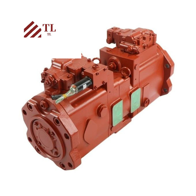 31nb-10020 K5V200DTH10AR-9C0Z-Z K5V200DTH المكبس الهيدروليكي لـ r450-7 الحديث r450lc-7