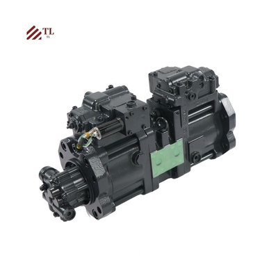 K3V63DT-9N09 المضخة الهيدروليكية الحفار خيار بأسعار معقولة لمضخة فولفو EC140 الرئيسية