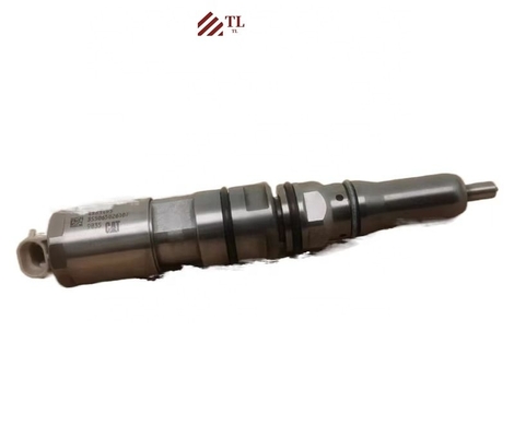E336E أجزاء الحفارة لـ erpillar C9.3 C9.3b حقن الوقود 456-3493 363-0493