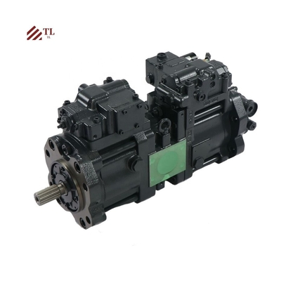 K3V63DT-9N09 المضخة الهيدروليكية الحفار خيار بأسعار معقولة لمضخة فولفو EC140 الرئيسية