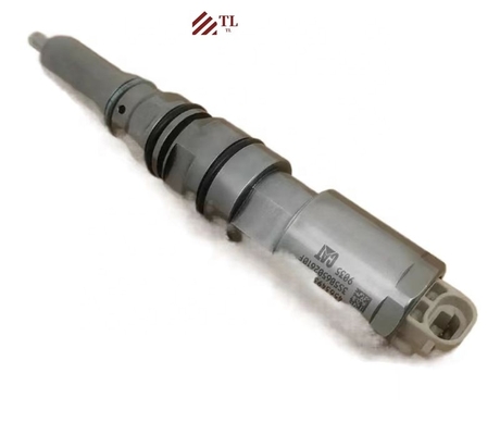E336E أجزاء الحفارة لـ erpillar C9.3 C9.3b حقن الوقود 456-3493 363-0493