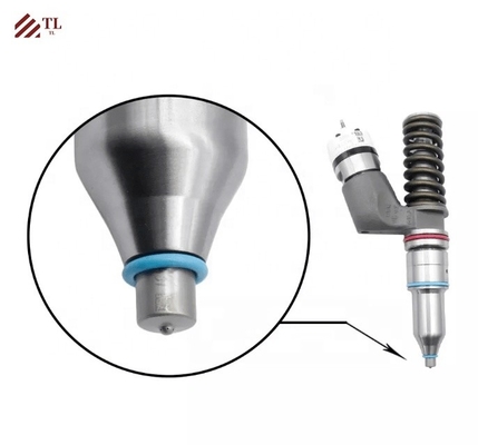 C18 حقن الوقود Assy 10R-2772 20R-2284 لمحرك  محفر C-15 C15 E365C E374D
