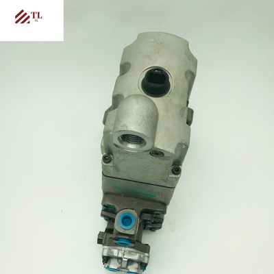 قطع الغيار الكهربائية E345 320d مضخة حقن الوقود لـ C7 C9 مضخة كاتربيلر 324d 336d المحرك