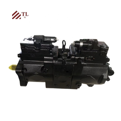 K7V125DTP-0E05/0E09 مضخة هيدروليكية للحفر SANY SY245 SY265 وجاهزة للشحن
