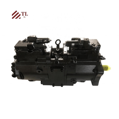 K7V125DTP-0E05/0E09 مضخة هيدروليكية للحفر SANY SY245 SY265 وجاهزة للشحن