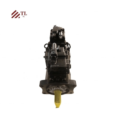 K7V125DTP-0E05/0E09 مضخة هيدروليكية للحفر SANY SY245 SY265 وجاهزة للشحن