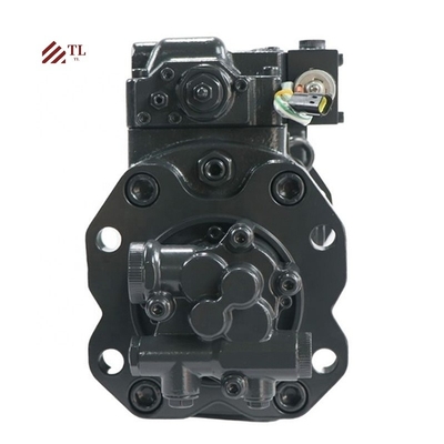 K7V125DTP-0E05/0E09 مضخة هيدروليكية للحفر SANY SY245 SY265 وجاهزة للشحن