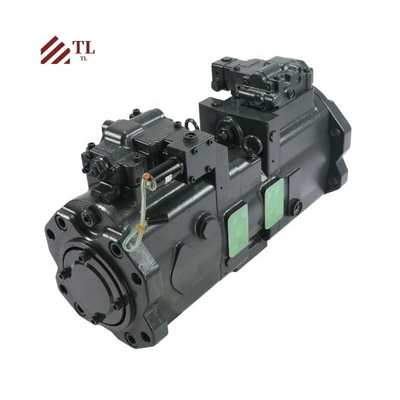 R450 R455 R500 R520 R450-7 مضخة هيدروليكية رئيسية K5V200DTH للحفر 31NB-10022